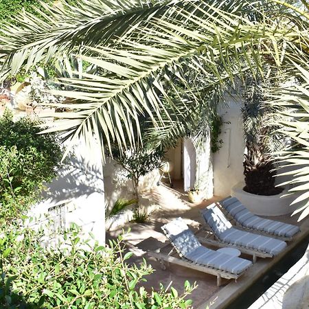 Dar Shams Apartment Erriadh Bagian luar foto