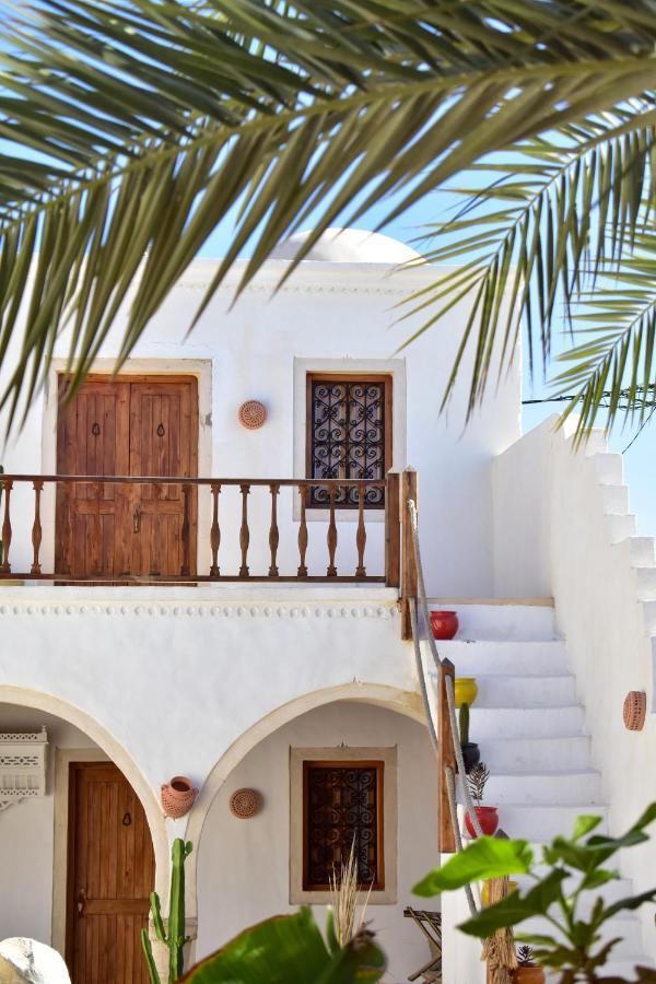 Dar Shams Apartment Erriadh Bagian luar foto