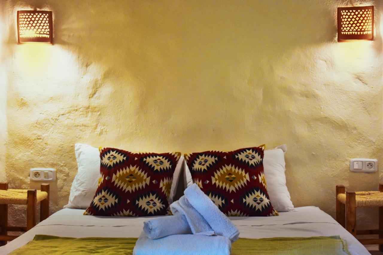 Dar Shams Apartment Erriadh Bagian luar foto