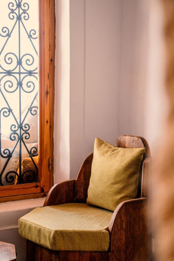 Dar Shams Apartment Erriadh Bagian luar foto