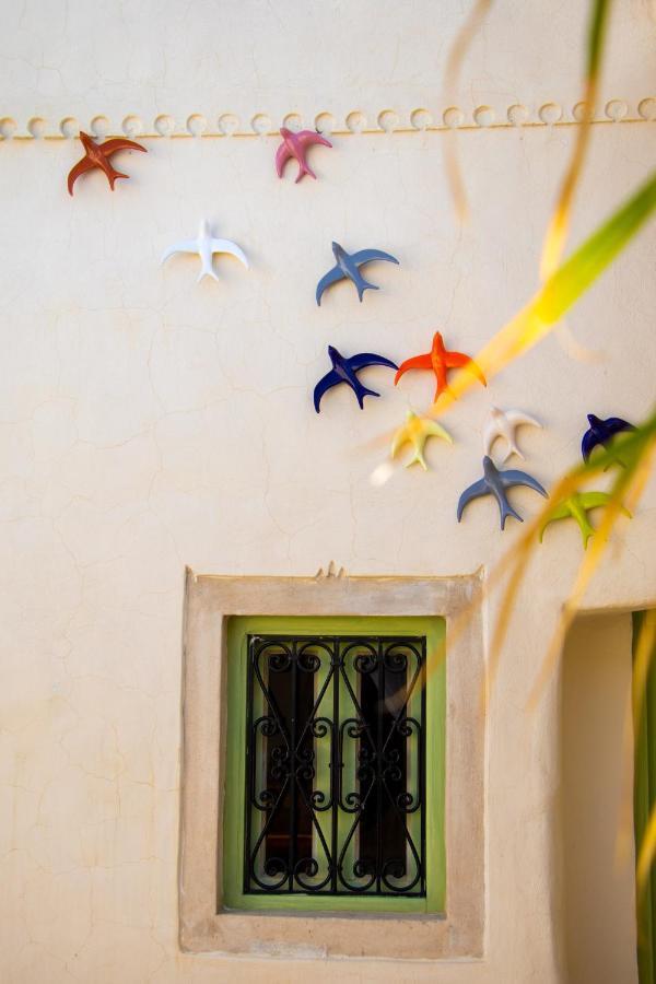 Dar Shams Apartment Erriadh Bagian luar foto
