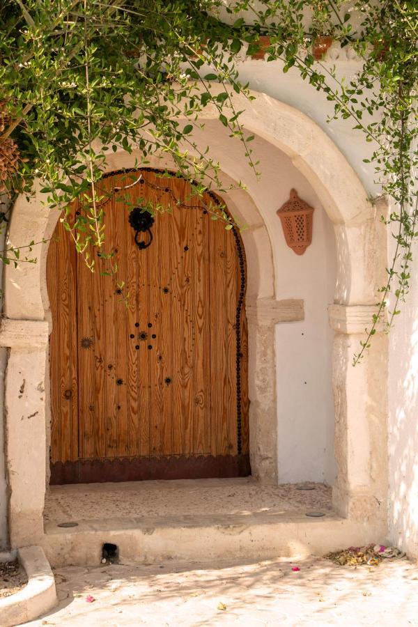 Dar Shams Apartment Erriadh Bagian luar foto