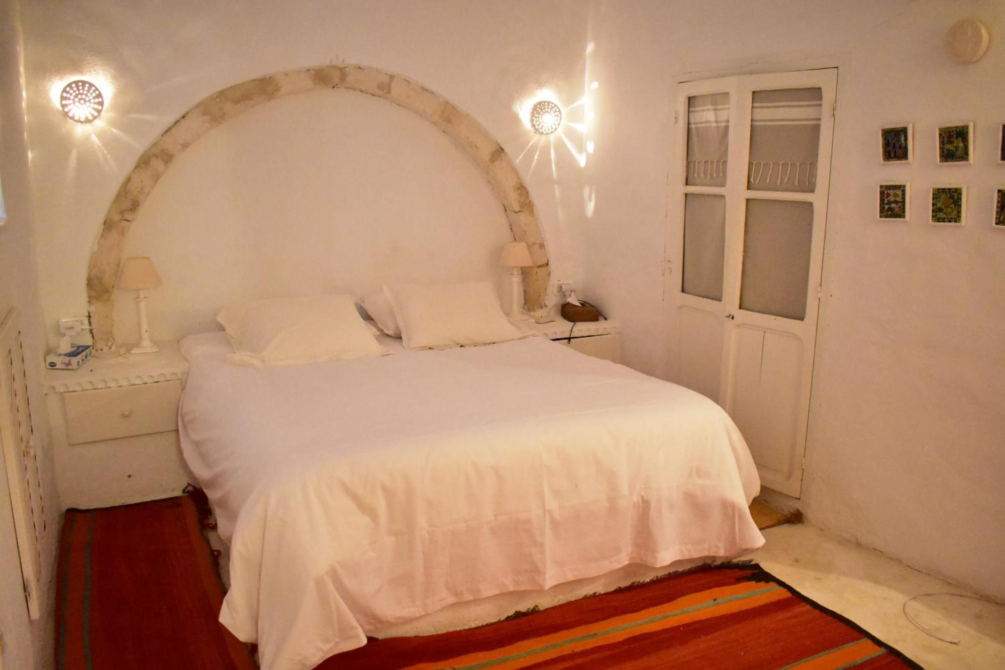 Dar Shams Apartment Erriadh Bagian luar foto