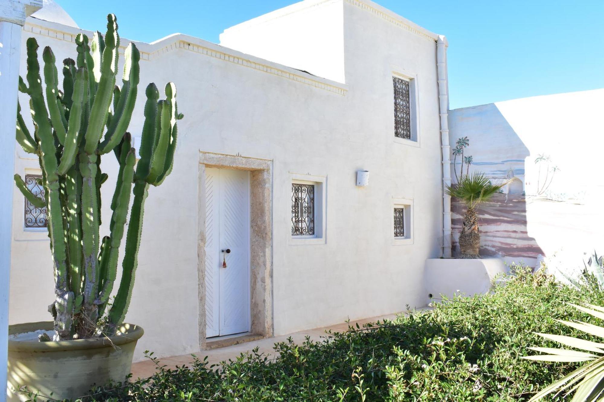 Dar Shams Apartment Erriadh Bagian luar foto