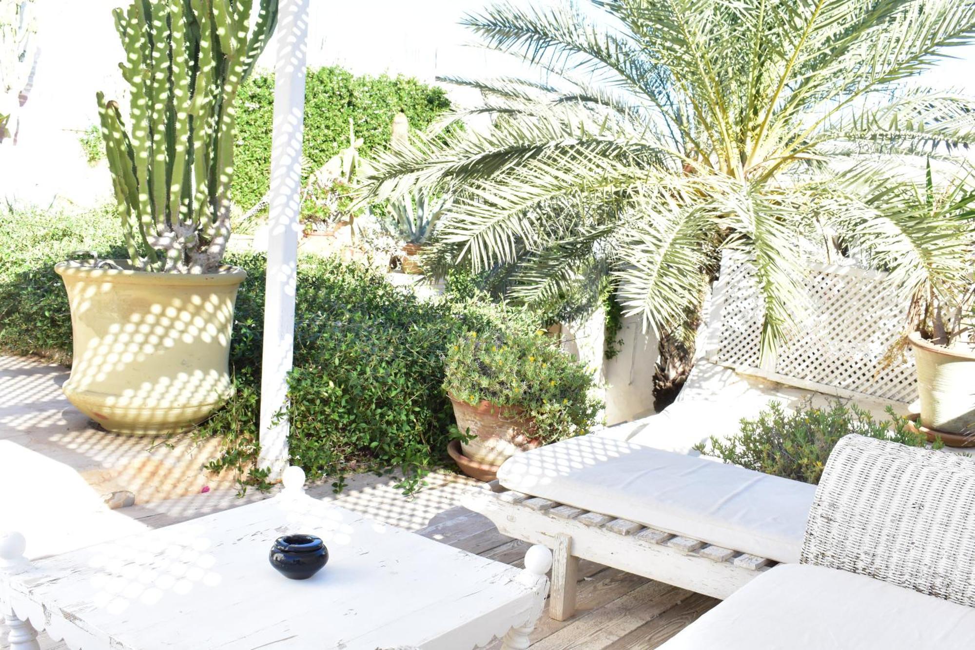 Dar Shams Apartment Erriadh Bagian luar foto